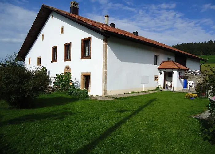 Gite Rural 1666