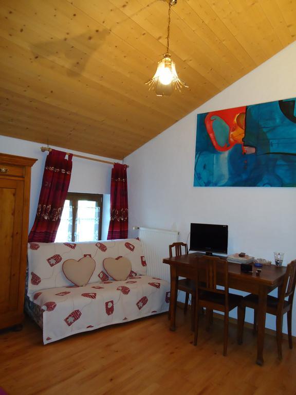 Gite Rural 1666
