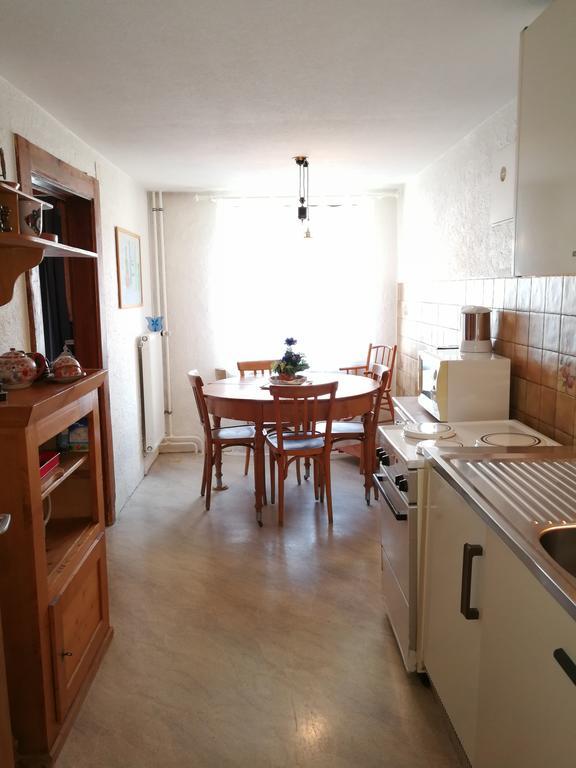 Gasthof Gite Rural 1666