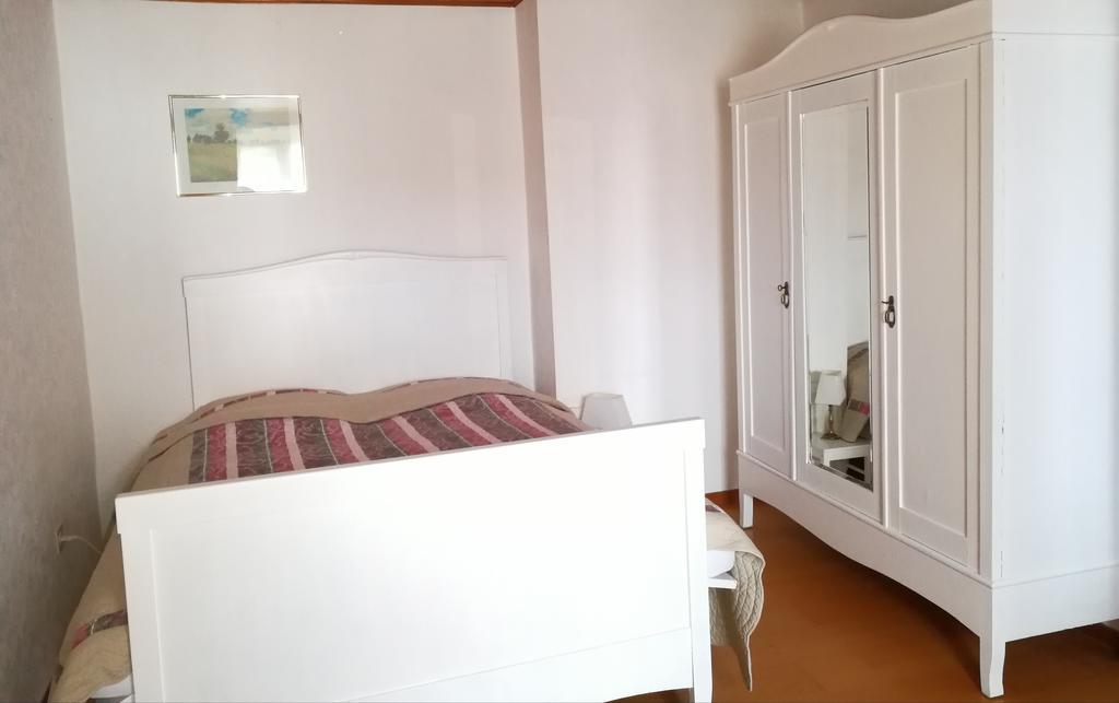 Inn Rural 1666
